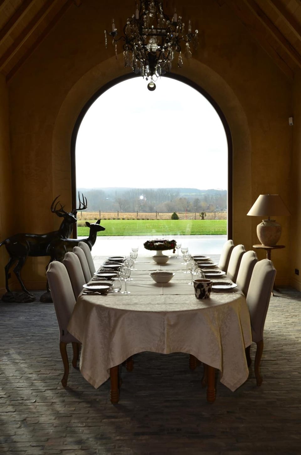 Boutique Hotel De Brakelhoen Hotel in Flanders