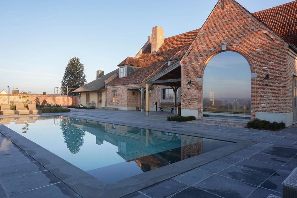 Boutique Hotel De Brakelhoen Hotel in Flanders