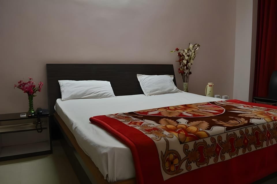 Hotel Shree Shine Hotel in Uttar Pradesh