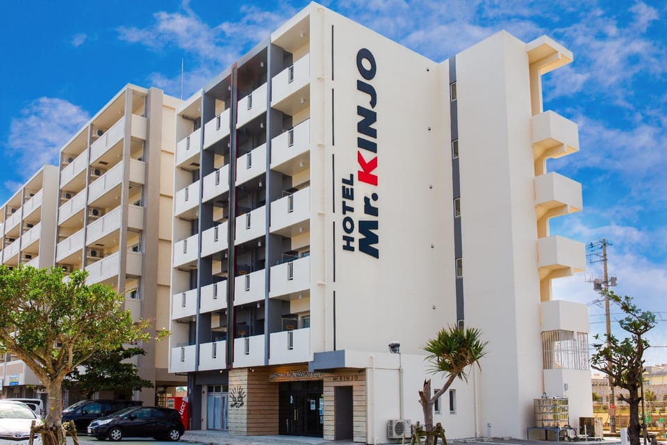 KAI Shiozaki Hotel in Okinawa Prefecture