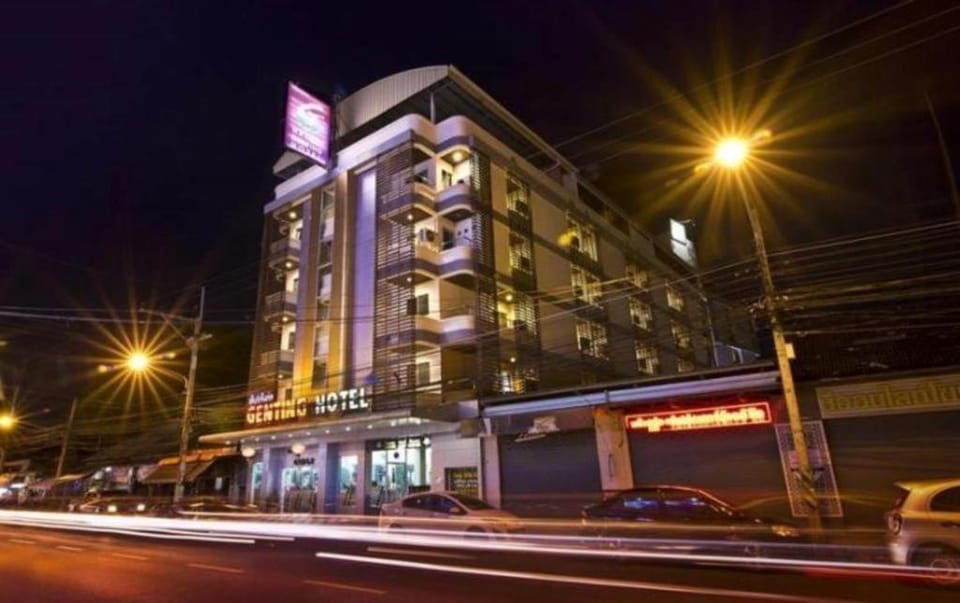 Genting Hotel Hotel in Thailand