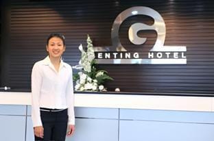 Genting Hotel Hotel in Thailand