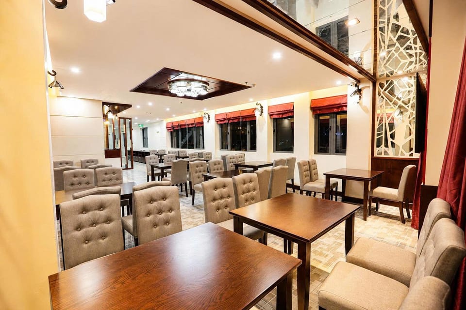 Tuong Minh Hotel Hotel in Laos