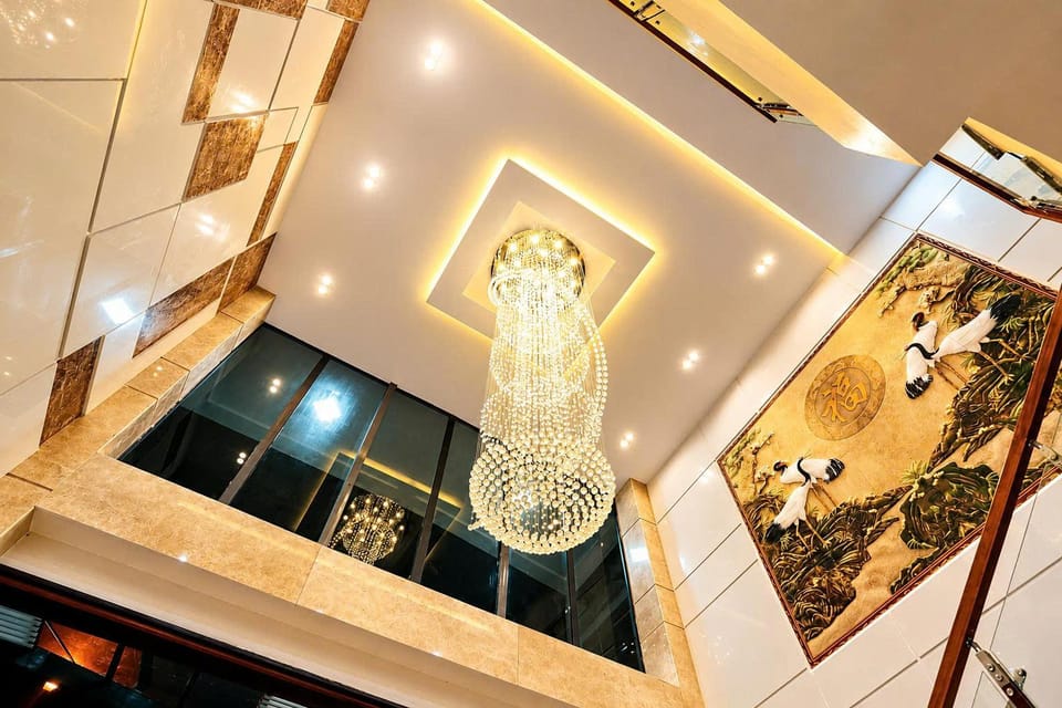 Tuong Minh Hotel Hotel in Laos
