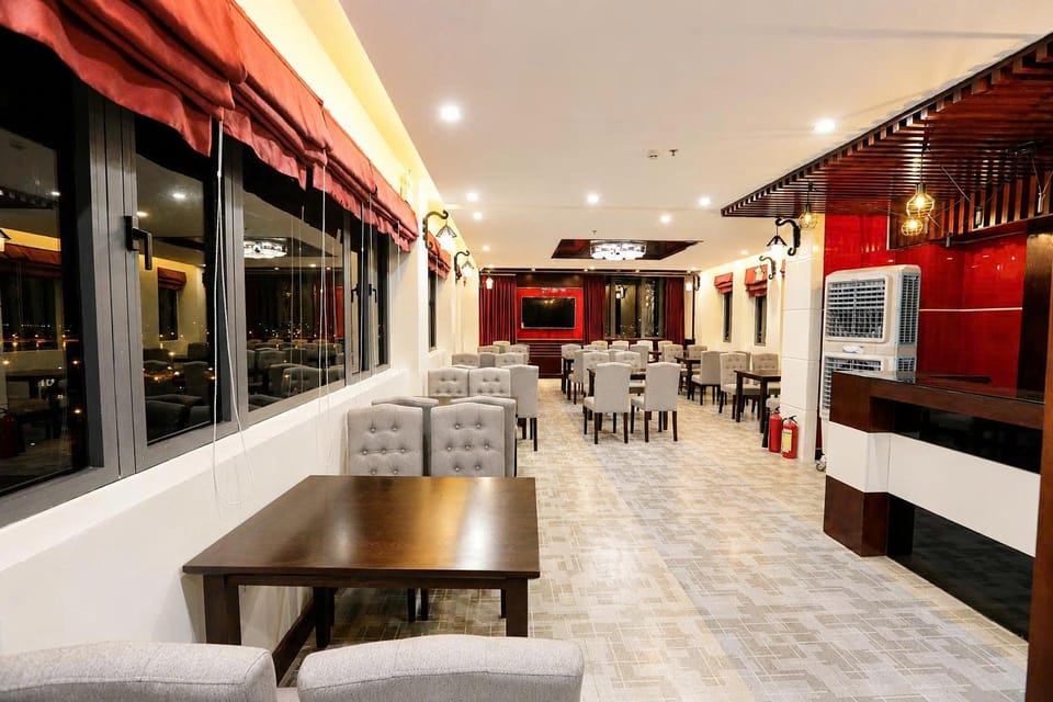 Tuong Minh Hotel Hotel in Laos