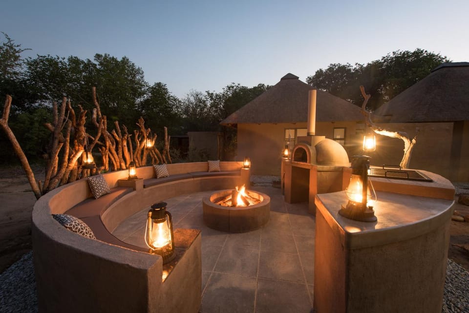 Bushbaby River Lodge Lodge in South Africa