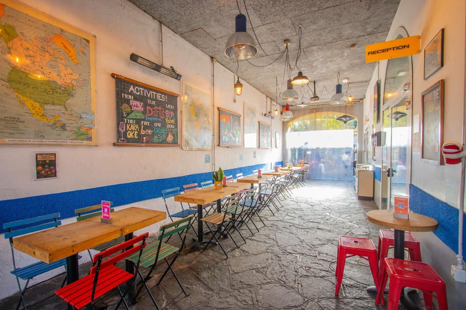 Ostello Bello Lake Como Hostel in Como