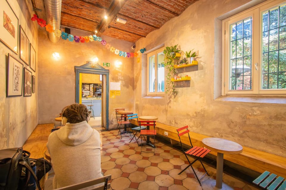 Ostello Bello Lake Como Hostel in Como