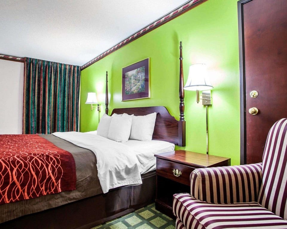 Guestroom