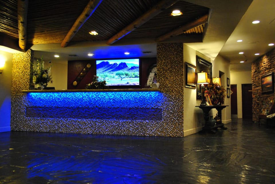Gold Canyon Golf Resort Resort in Gold Canyon