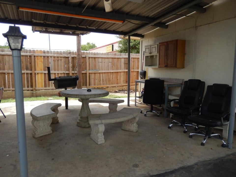 Facilities