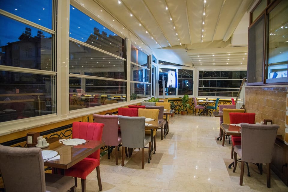 Kayi Otel Hotel in Fethiye