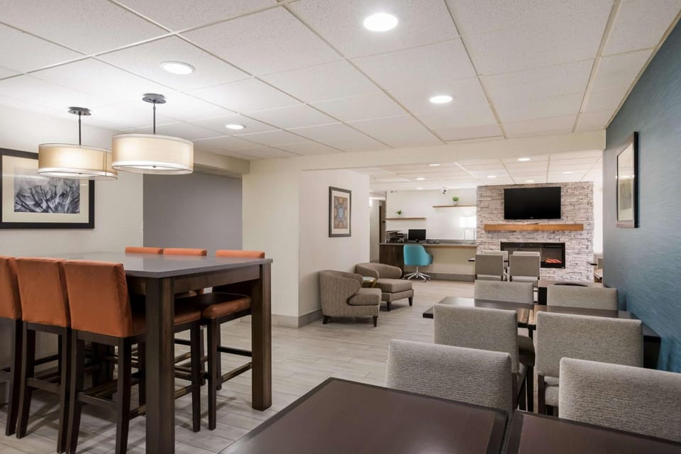 Best Western Kendallville Inn Hotel in Indiana