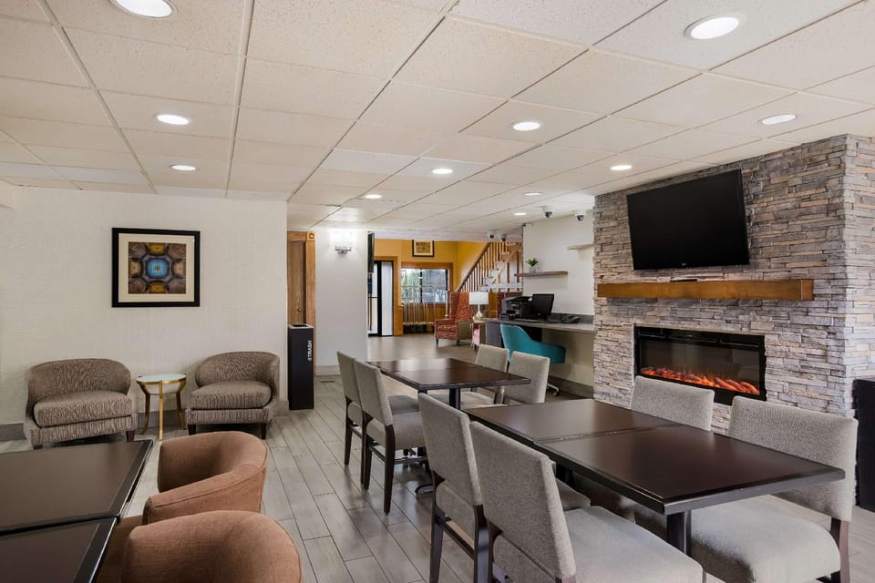Best Western Kendallville Inn Hotel in Indiana