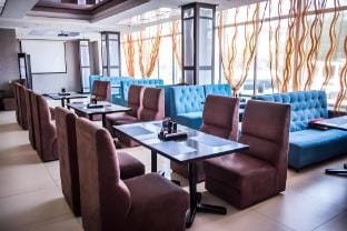 G Empire Hotel Hotel in Kazakhstan