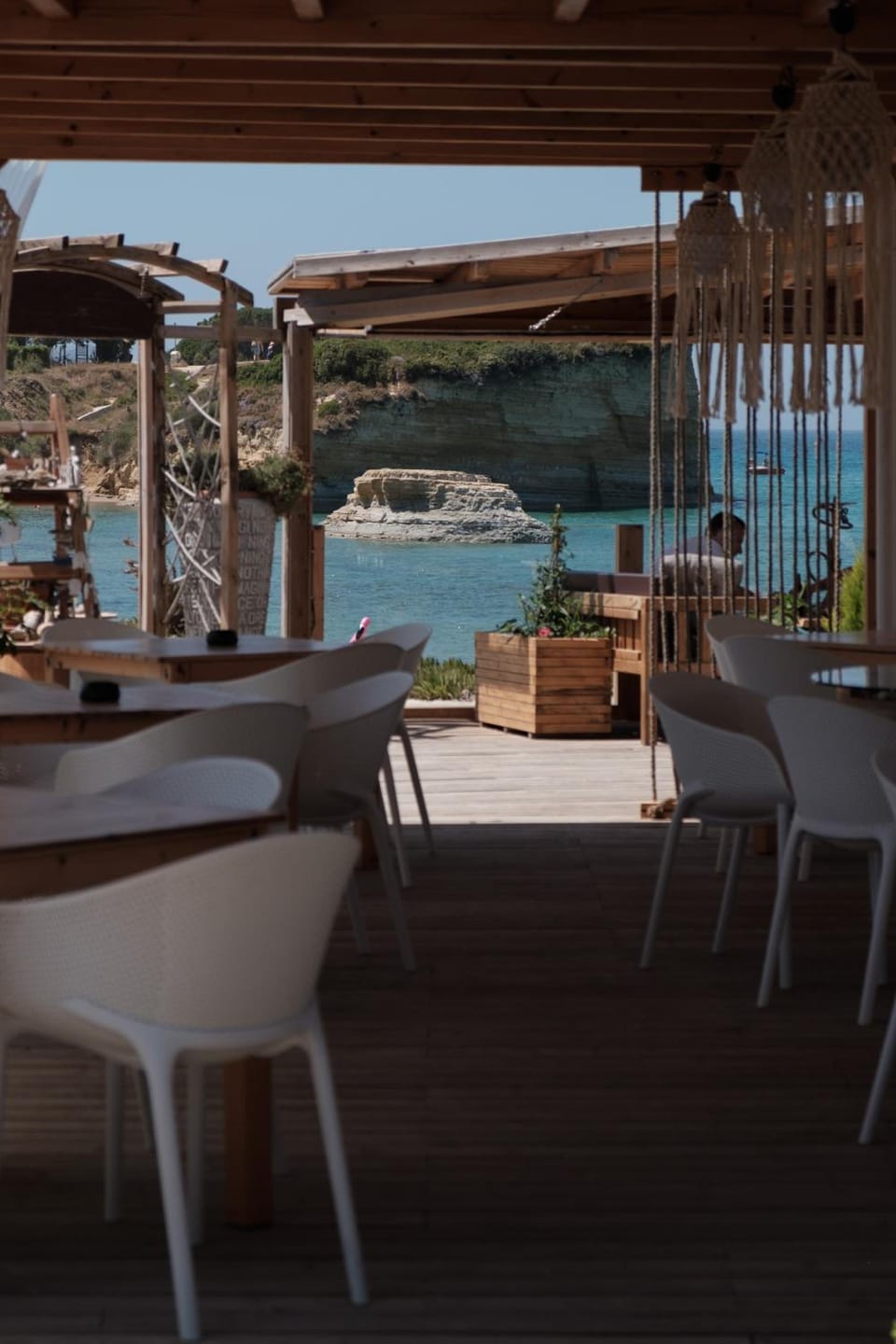 Del Mare Beach Hotel Apartment hotel in Corfu, Greece