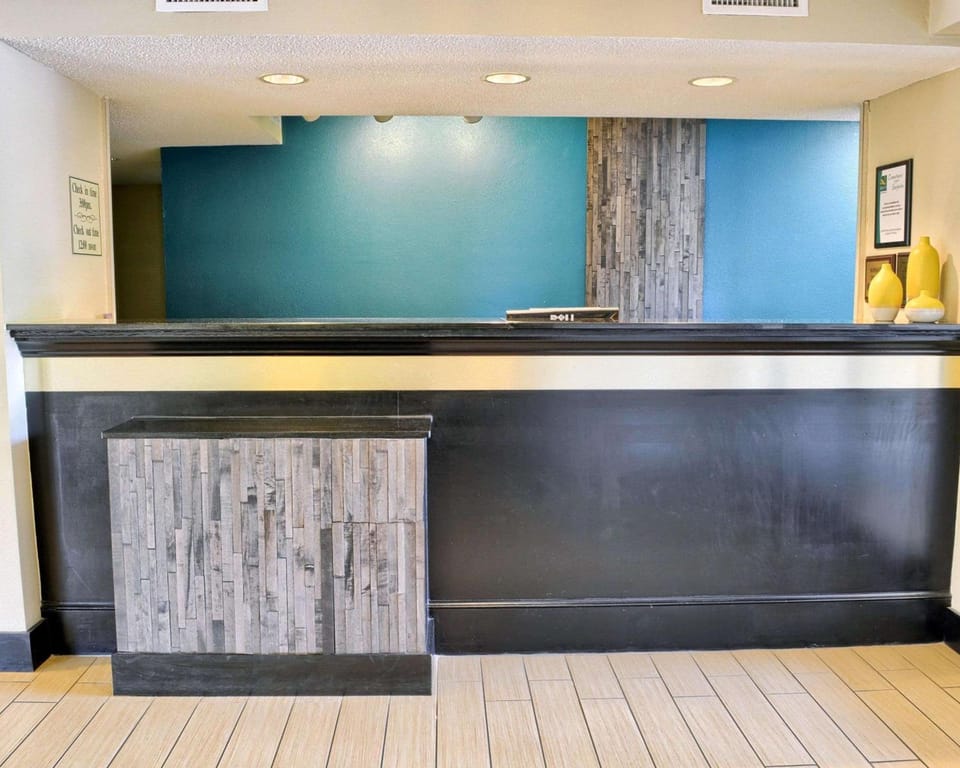 Quality Inn Thornburg Hotel in Spotsylvania County