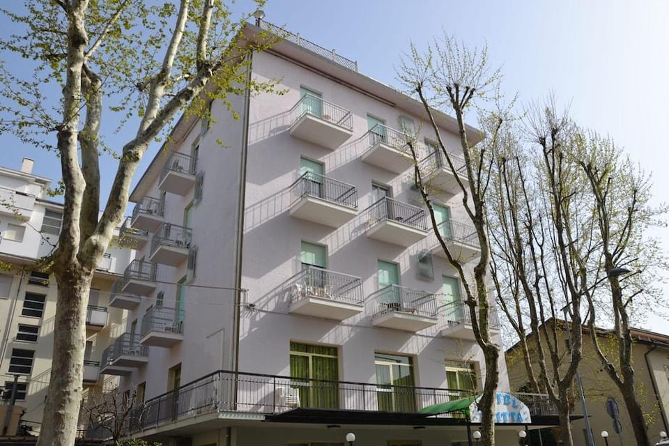 Hotel Britta Hotel in Rimini