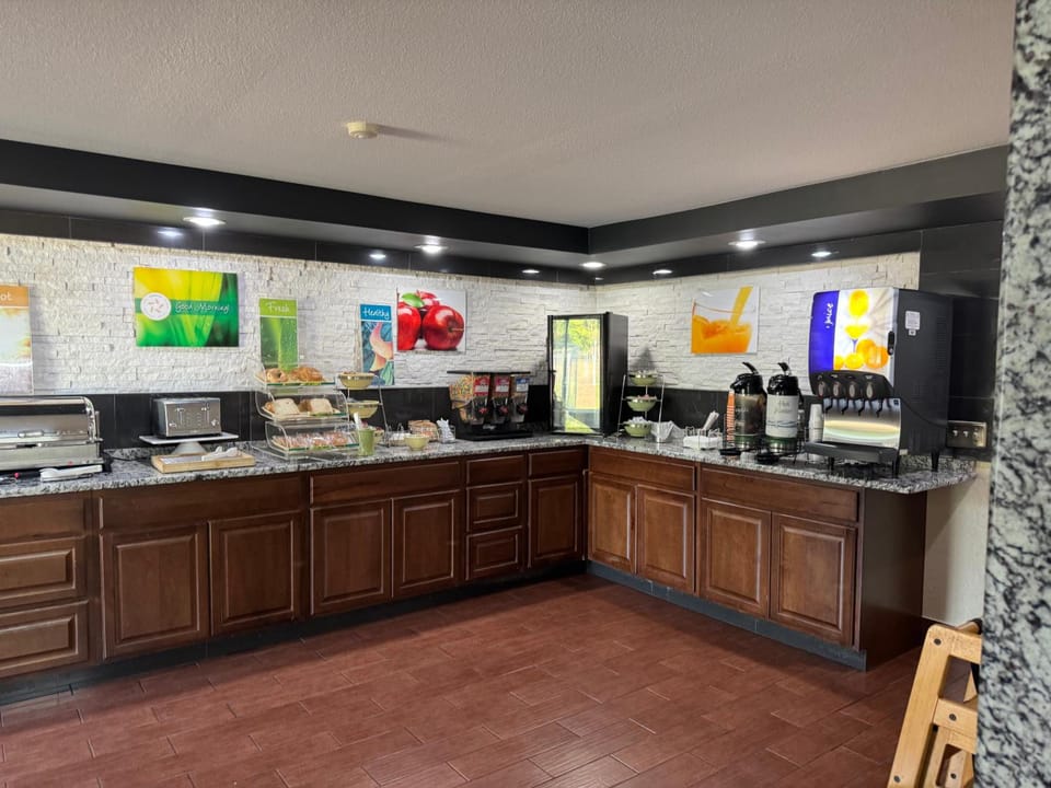 Quality Inn & Suites Middletown - Franklin Hotel in Ohio