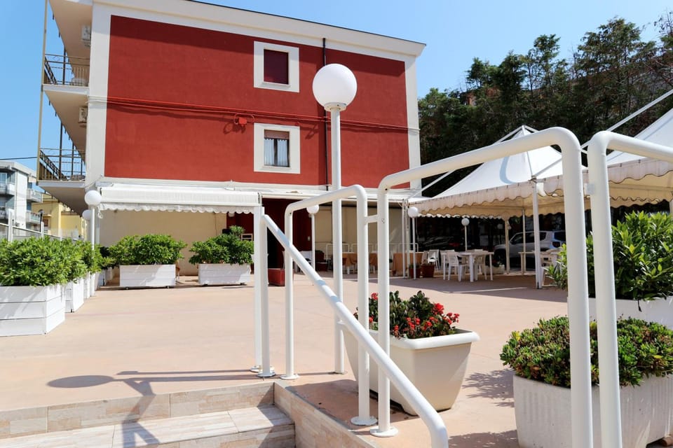 b&b Da Morena Hotel in Termoli