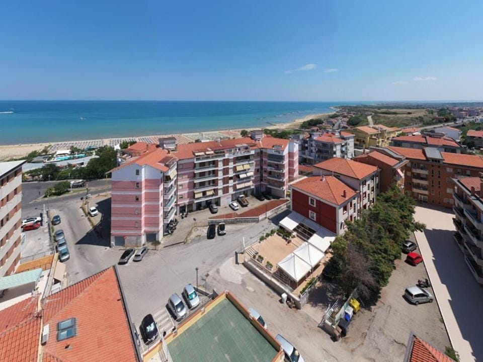 b&b Da Morena Hotel in Termoli