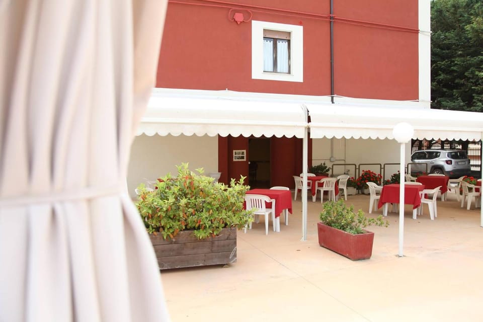 b&b Da Morena Hotel in Termoli