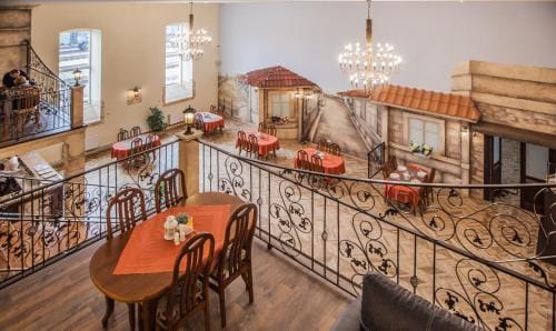 SanMari Hotel in Lithuania