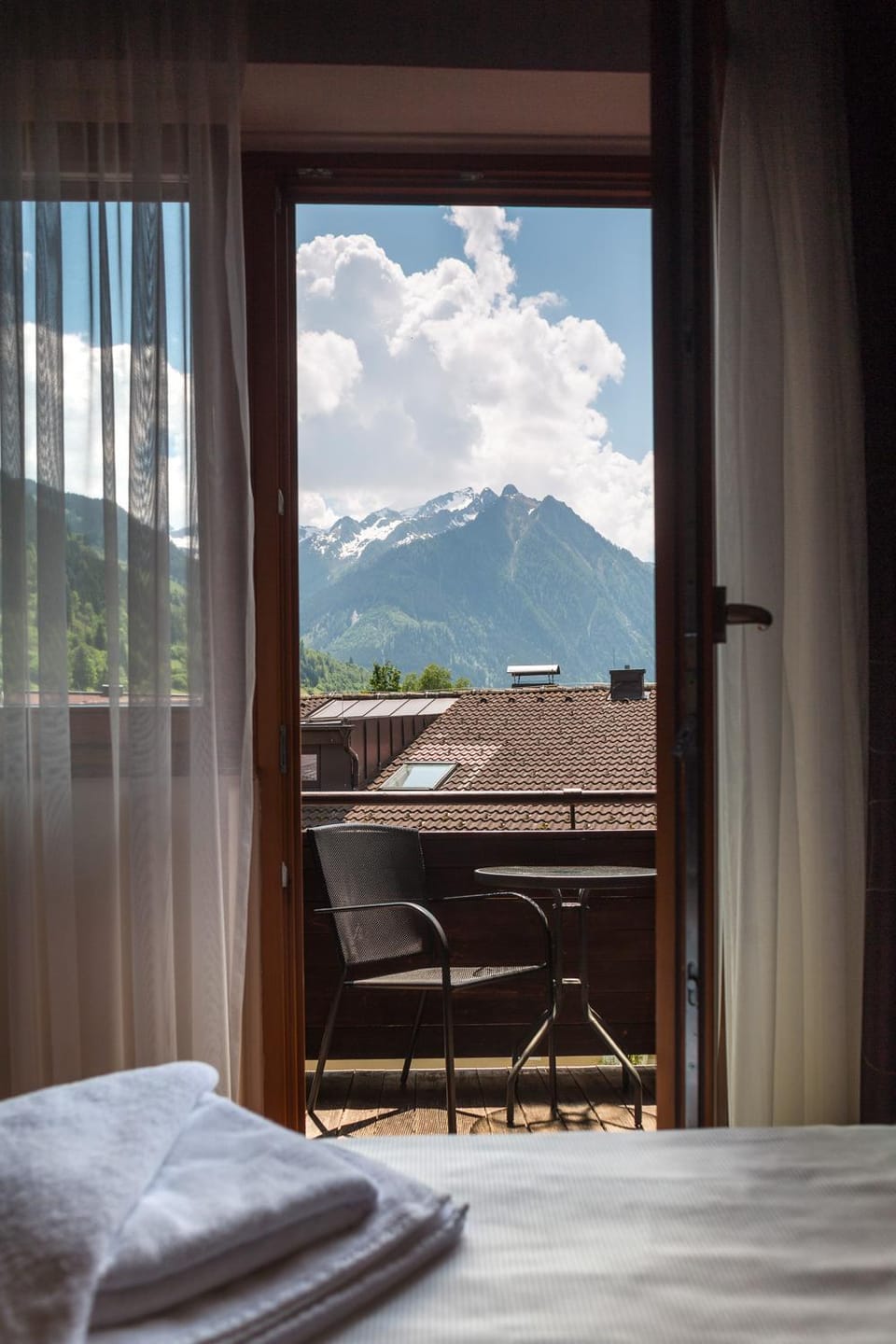 Hotel Post Fusch Hotel in Salzburgerland