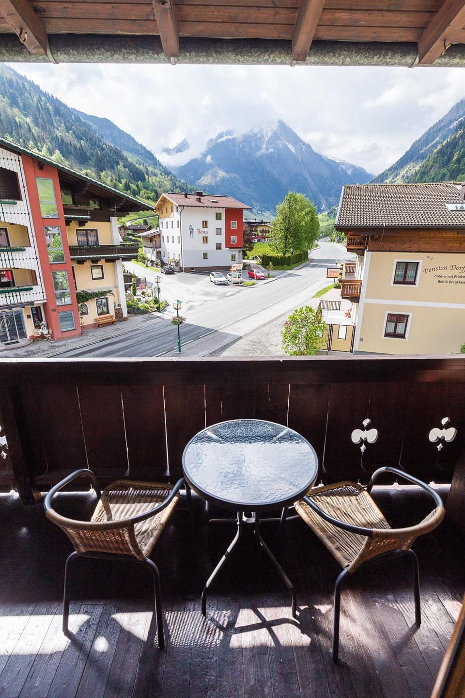 Hotel Post Fusch Hotel in Salzburgerland