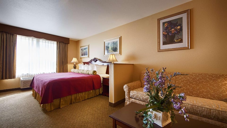 Guestroom
