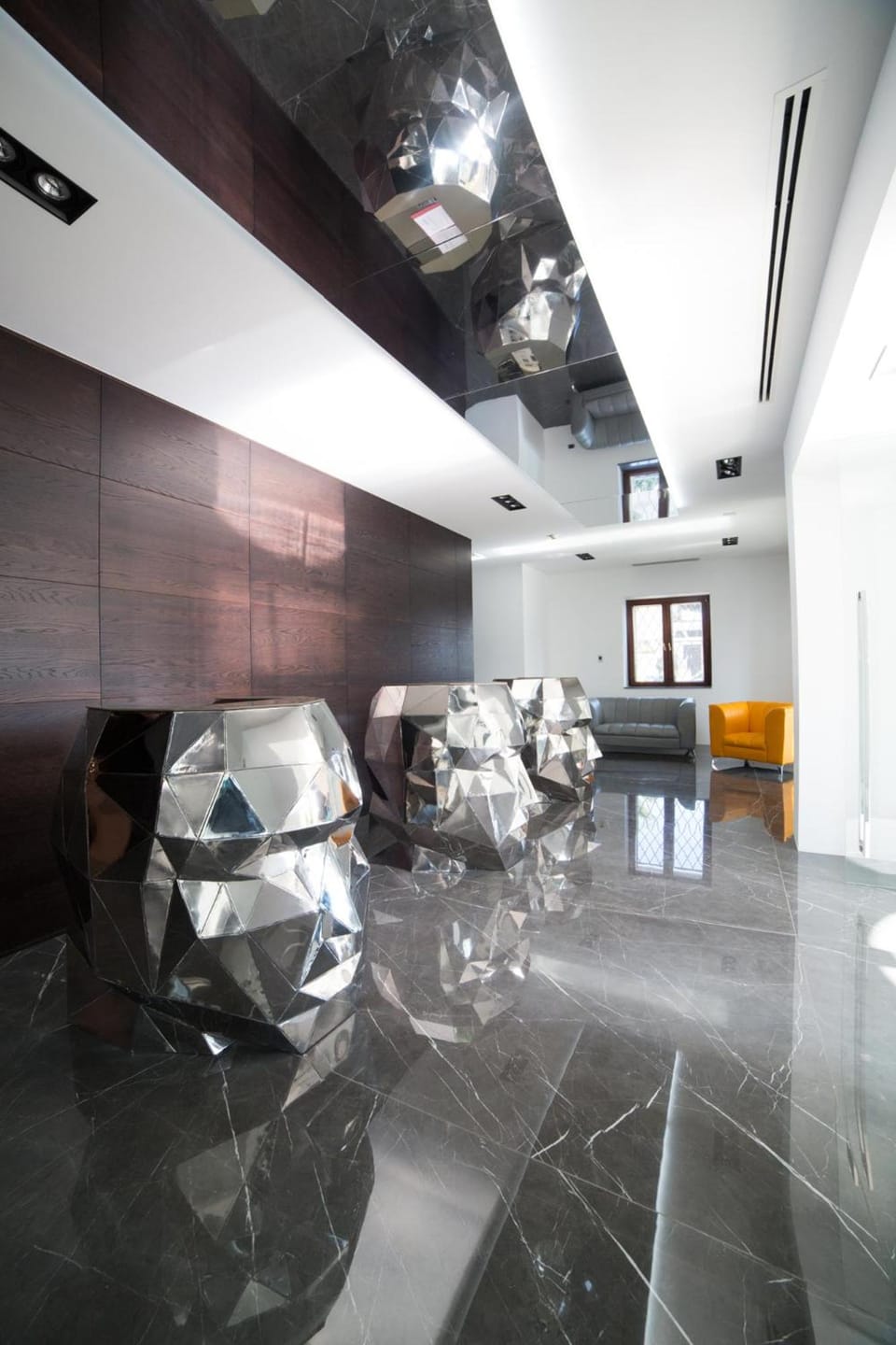 Hotel Art Al Boschetto Hotel in Campania