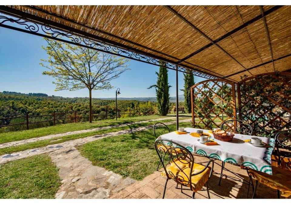 Agriturismo Malagronda Hotel in Umbria