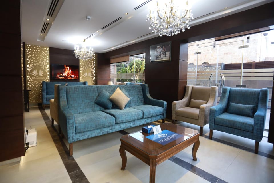 Naylover Hotel Suites Hotel in Africa