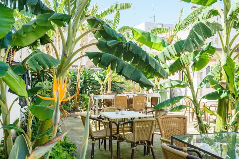 Hotel Carlos V Jerez by Vivere Stays Hotel in Jerez de la Frontera