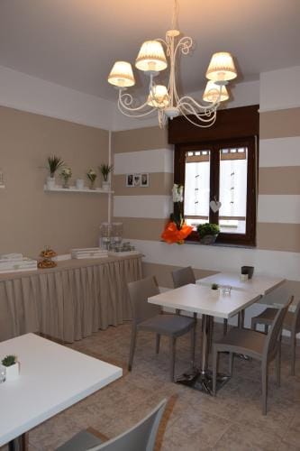 Hotel Dei Cappuccini Hotel in San Giovanni Rotondo