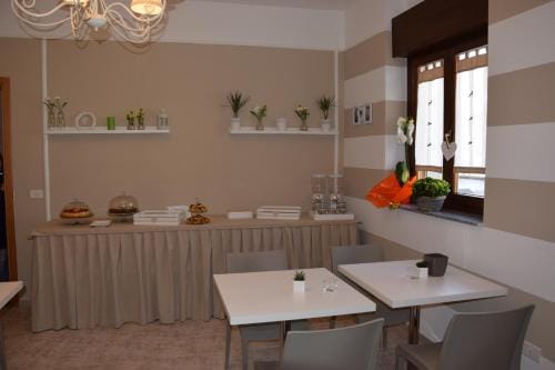 Hotel Dei Cappuccini Hotel in San Giovanni Rotondo