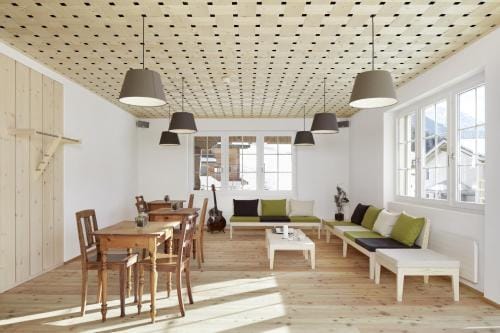 Medelina Hotel in Canton of Grisons