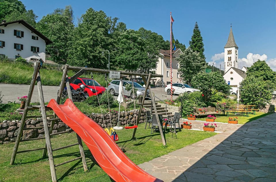 Gasthof Mesnerwirt Hotel in Trentino-South Tyrol