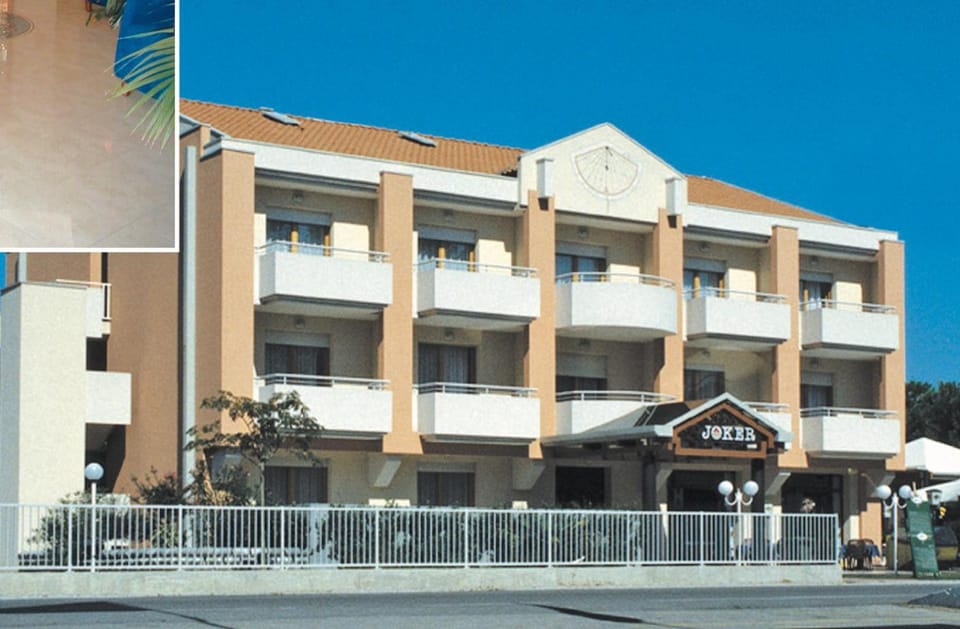 Residence Joker Apartment hotel in Cavallino-Treporti