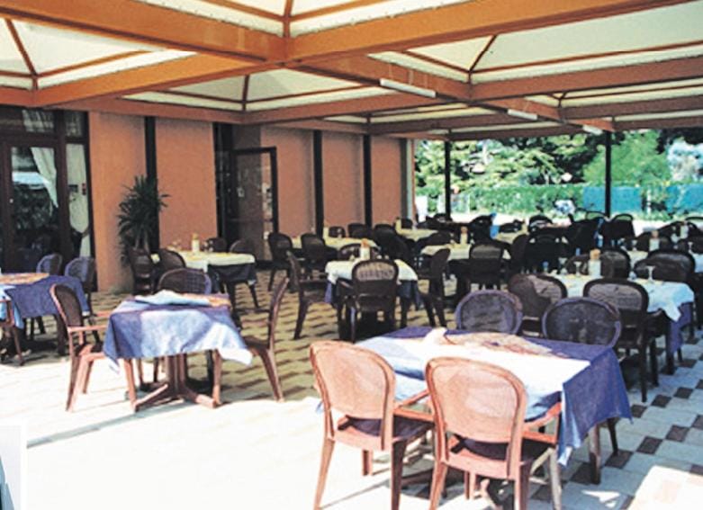 Residence Joker Apartment hotel in Cavallino-Treporti
