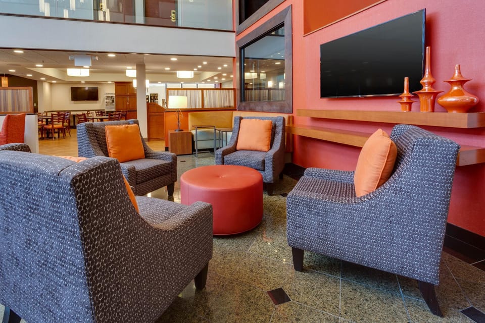 Drury Inn & Suites Memphis Southaven Hotel in Horn Lake