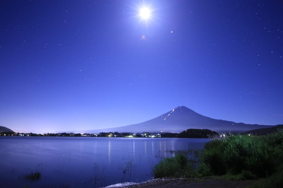 Goraikou Sanso - Lodge at 7th Point of Mt. Fuji Lodge in Mount Fuji