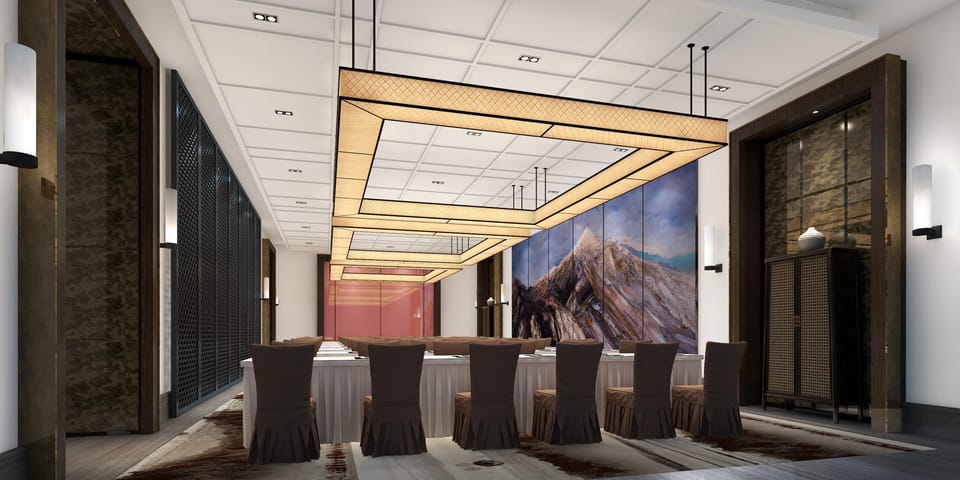 ZhuangZi International Hotel Hotel in Jiangsu