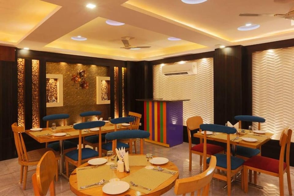 Hotel Aeropath Hotel in New Delhi