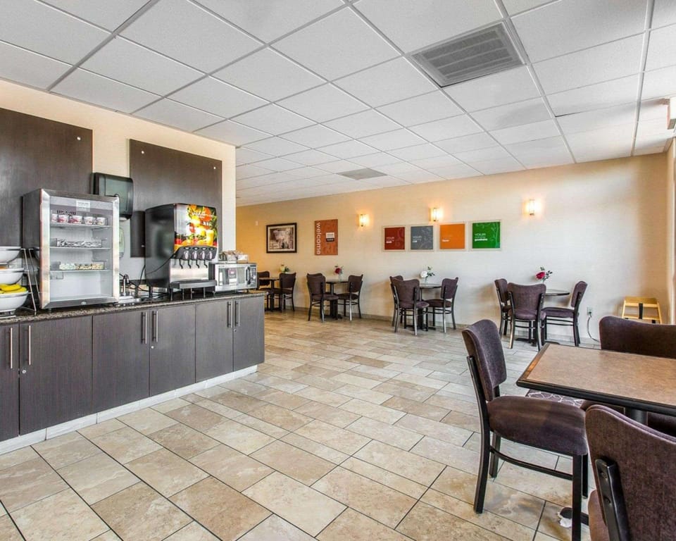Comfort Suites Near City of Industry - Los Angeles Hotel in West Covina