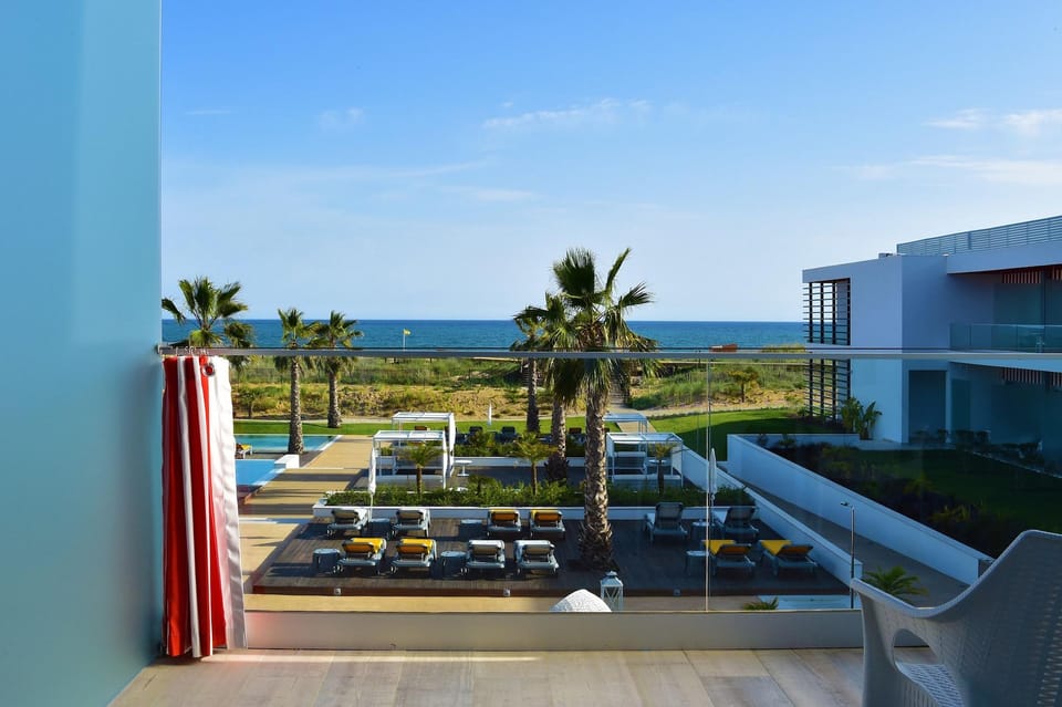 Pestana Alvor South Beach Hotel in Alvor