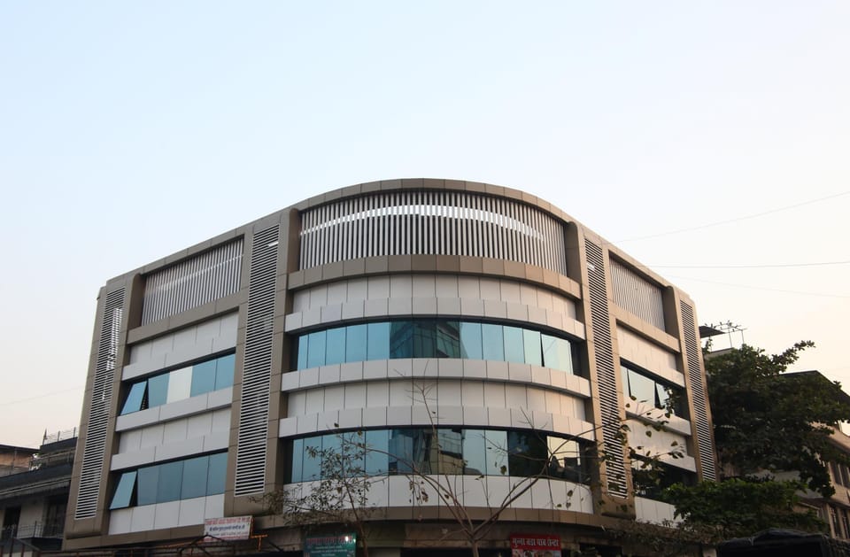 Hotel Fantacee Hotel in Maharashtra