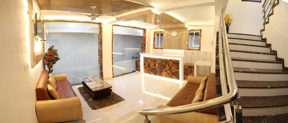 Hotel Fantacee Hotel in Maharashtra