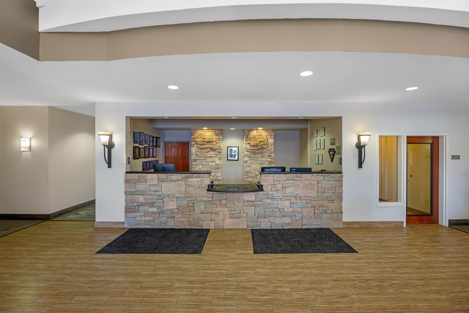Best Western Plus Fossil Country Inn & Suites Hotel in Utah