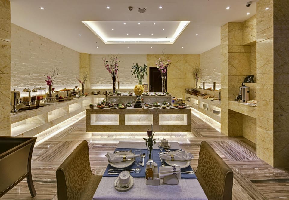 Boudl Al Sahafa Apartment hotel in Riyadh